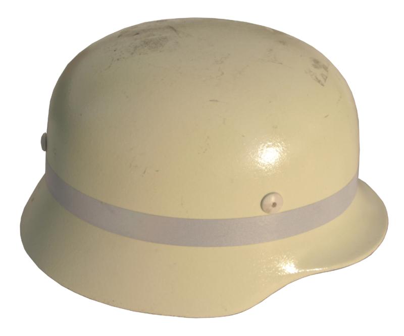 Feuerwehrhelm